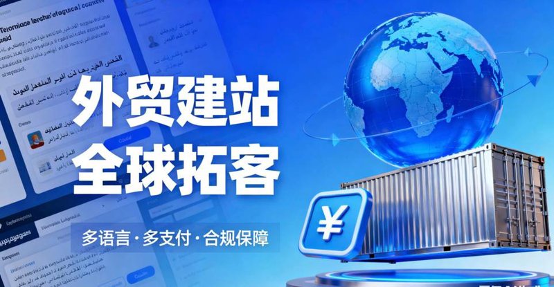 定制企业官网：打造线上品牌形象的新篇章